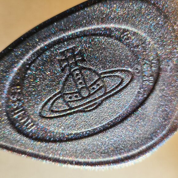 Vivienne Westwood x Melissa Glitter Boots - Picture 8 of 12